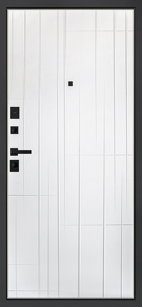 Стальная дверь «Эльдорадо»