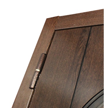 Стальная дверь «Аполлон»