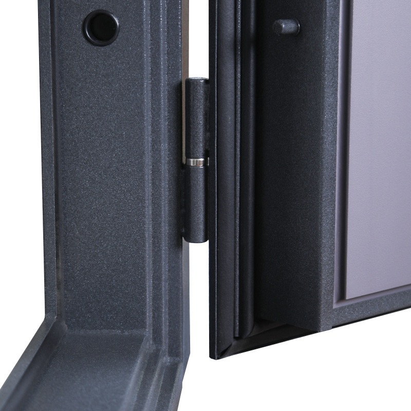 Стальная дверь «Меккано»