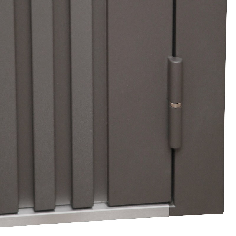 Стальная дверь Терморазрыв 3К «Arteon»