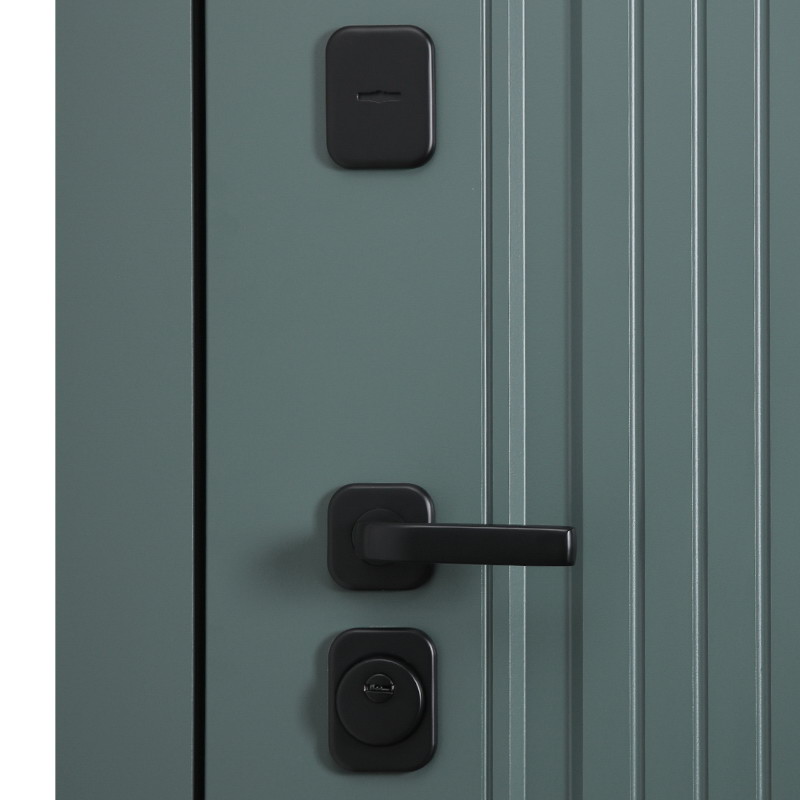 Стальная дверь «Афина»