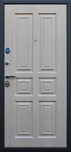 Стальная дверь «Атлант»