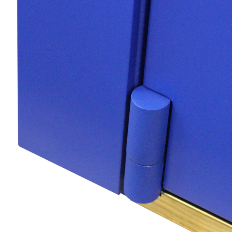 Стальная дверь «Lamborghini» с умным замком