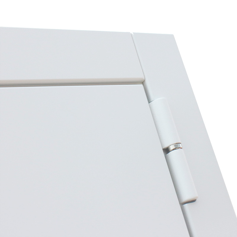 Стальная дверь «Эверест»