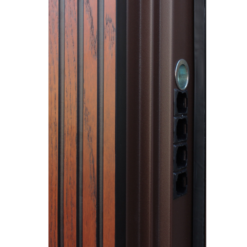 Стальная дверь «Фараон»