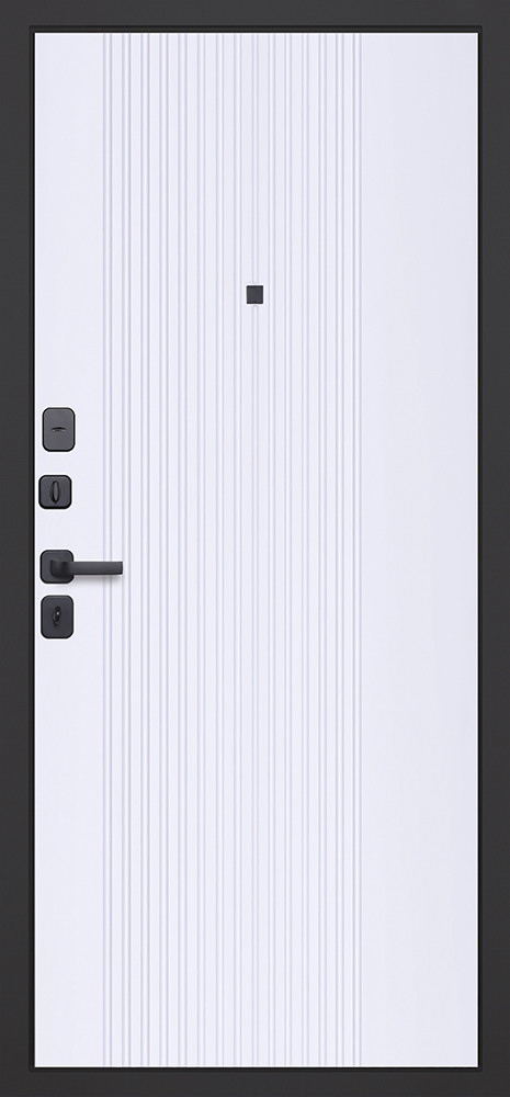Стальная дверь «Урбан»