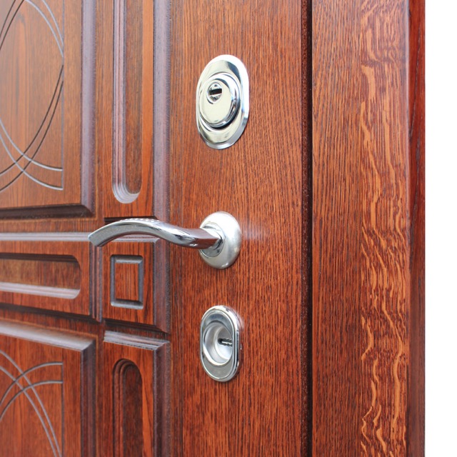 Стальная дверь «Венеция»