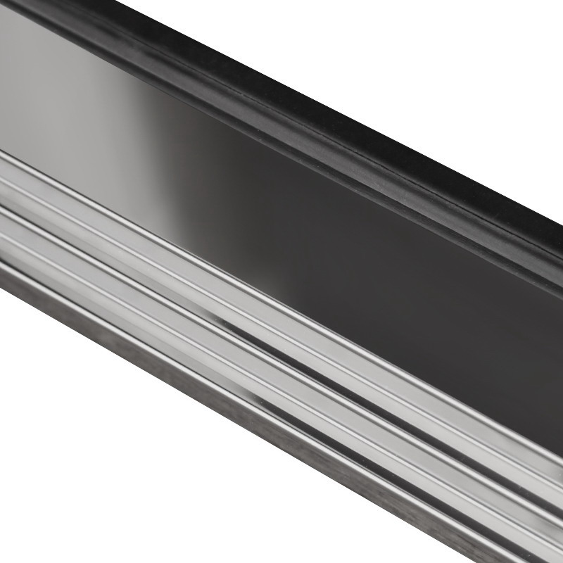 Стальная дверь «Конструктор» (биометрический замок Smart lock Y12)