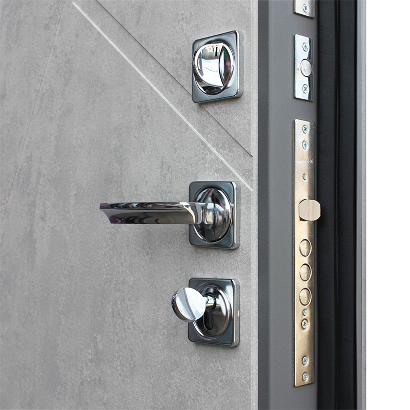 Стальная дверь «Стелла»