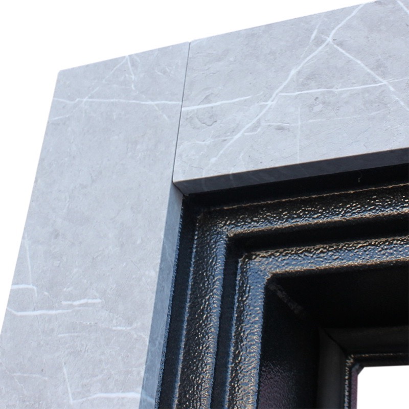 Стальная дверь «Аякс»