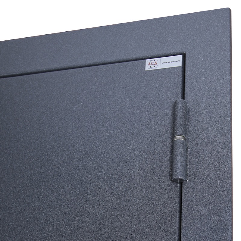 Стальная дверь «Меккано»