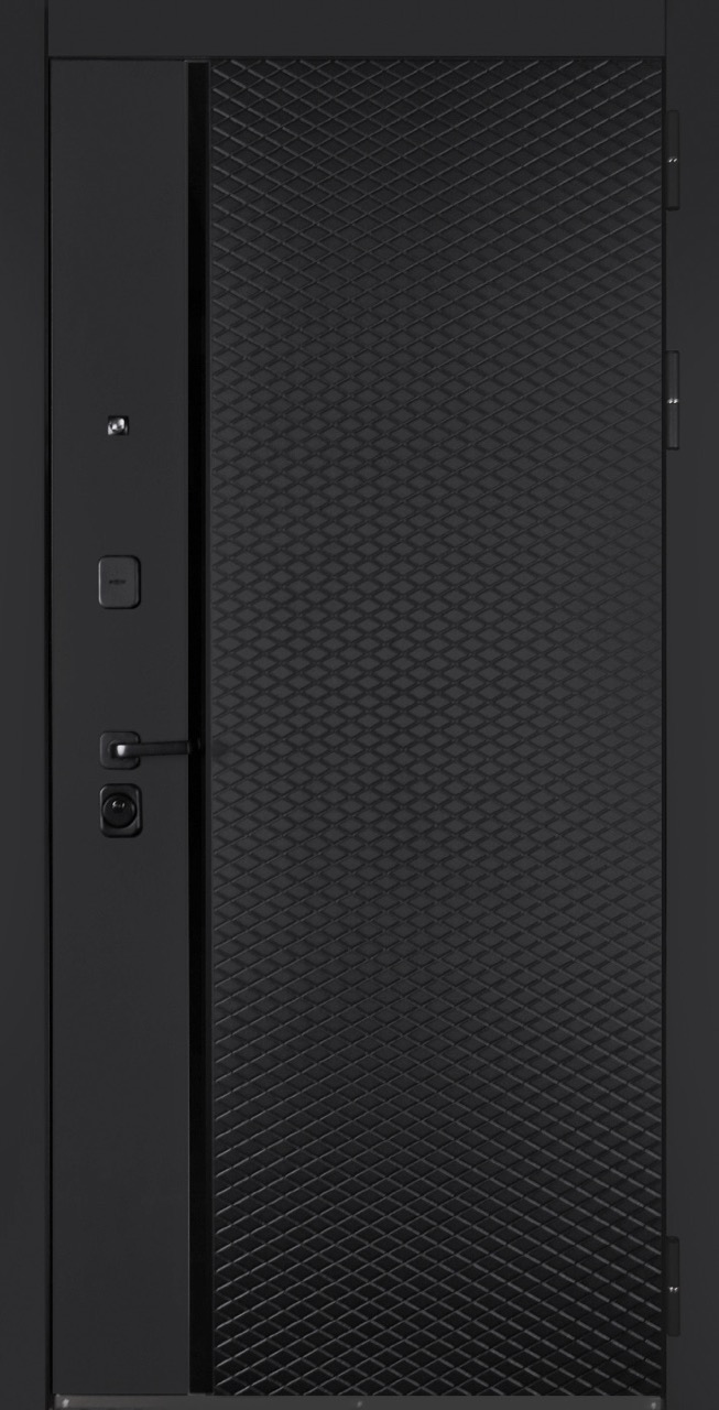 Стальная дверь «Ego»