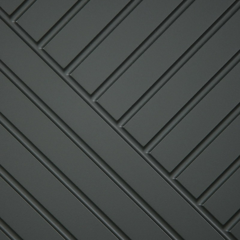 Стальная дверь «Лима» (адаптивная замковая часть).