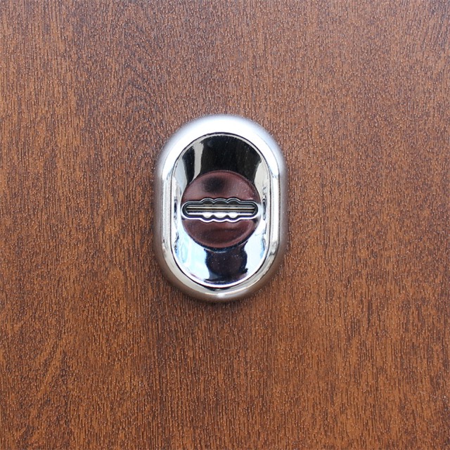 Стальная дверь Терморазрыв 3К «Цезарь с окном и ковкой»