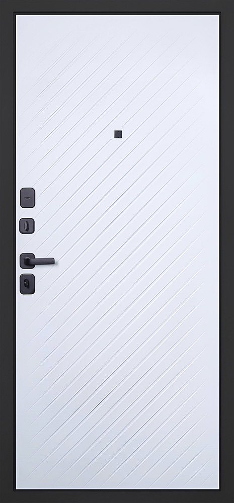 Стальная дверь «Бруклин»