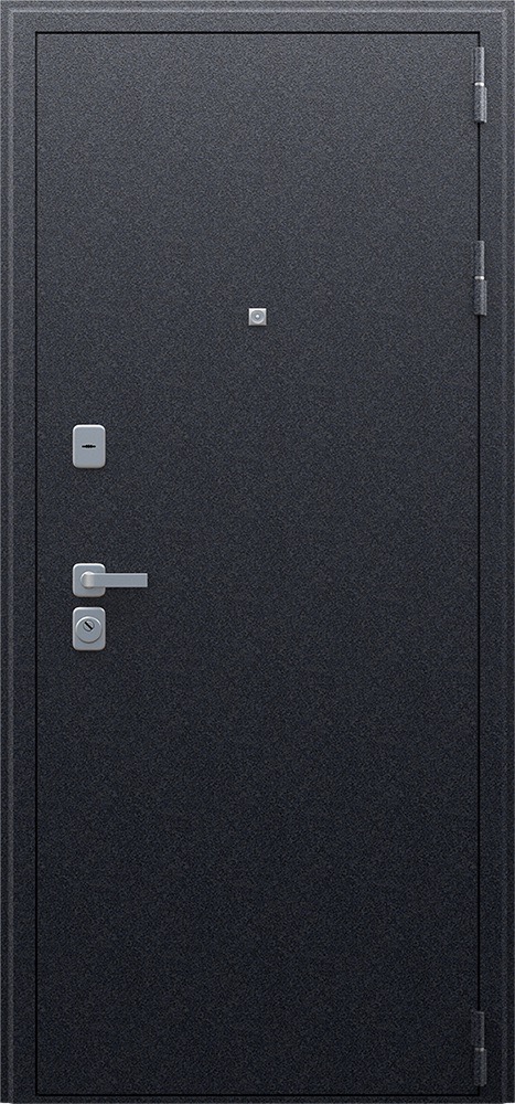 Стальная дверь «Спартак Б»
