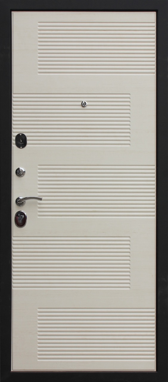 Стальная дверь «Византия»