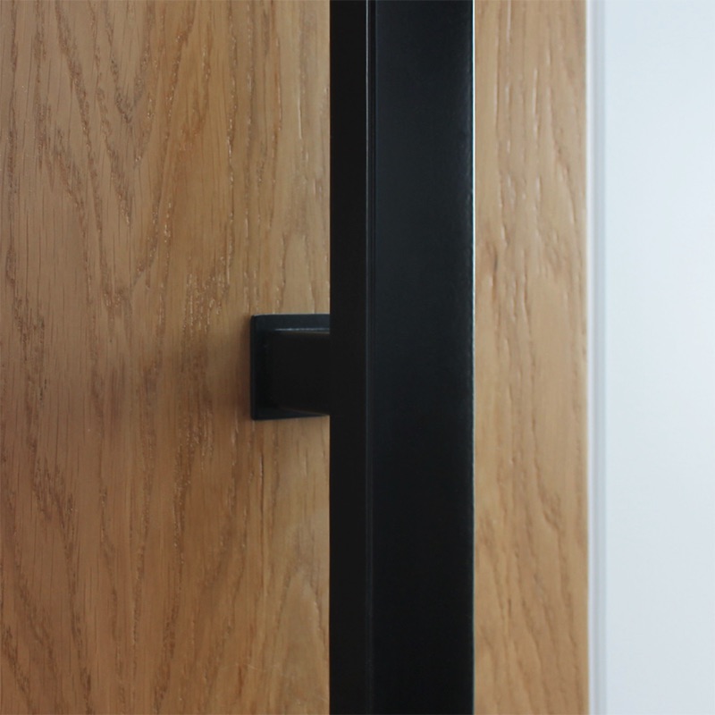 Стальная дверь «Дипломат» с умным замком