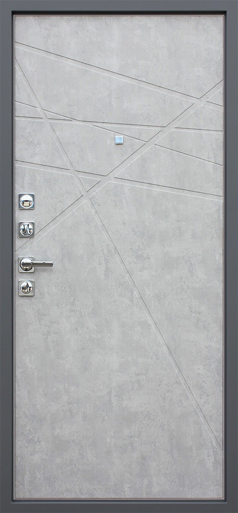 Стальная дверь «Стелла»