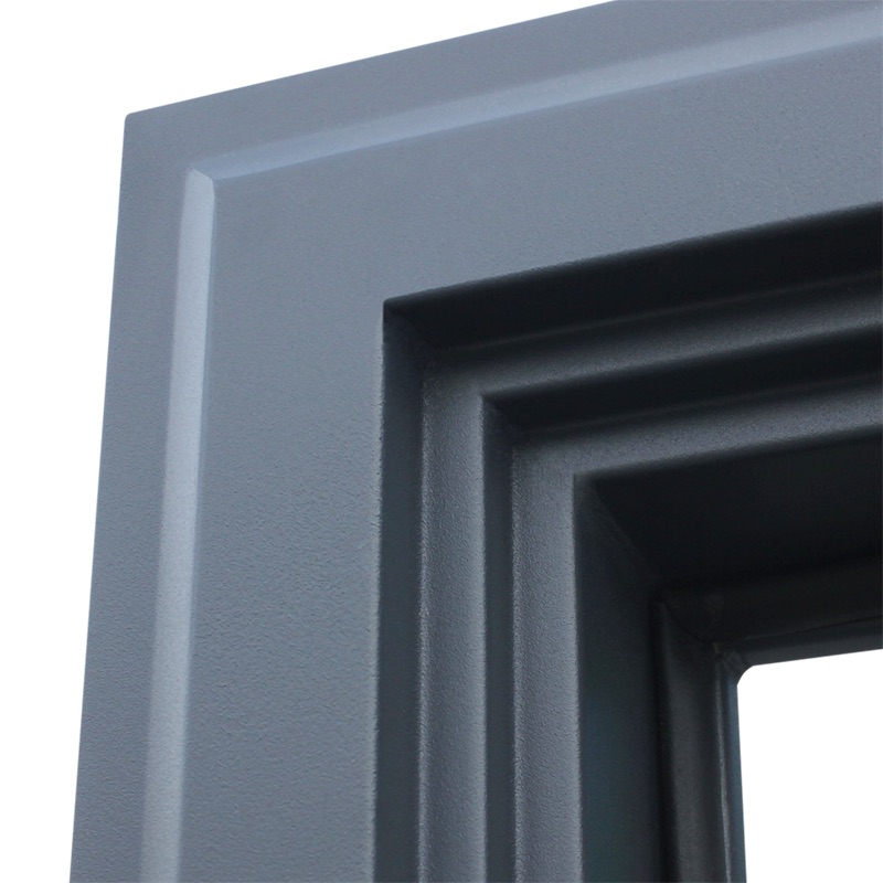 Стальная дверь «Барселона»