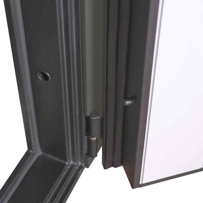 Стальная дверь «Scandi»