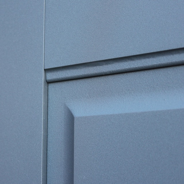 Стальная дверь «Ювентус»