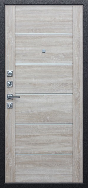 Стальная дверь «Техно XN 99»