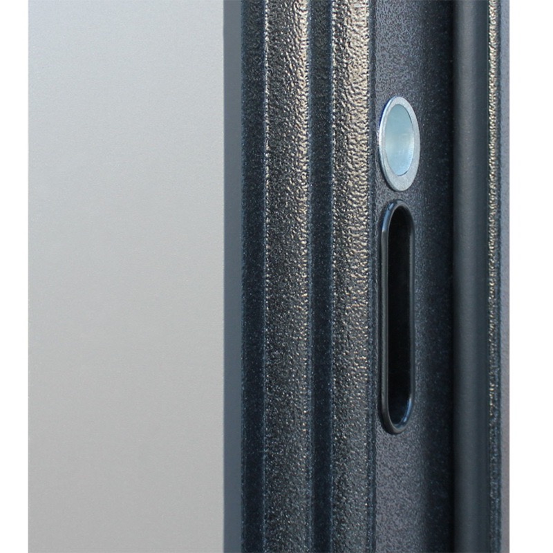 Стальная дверь «Милан»