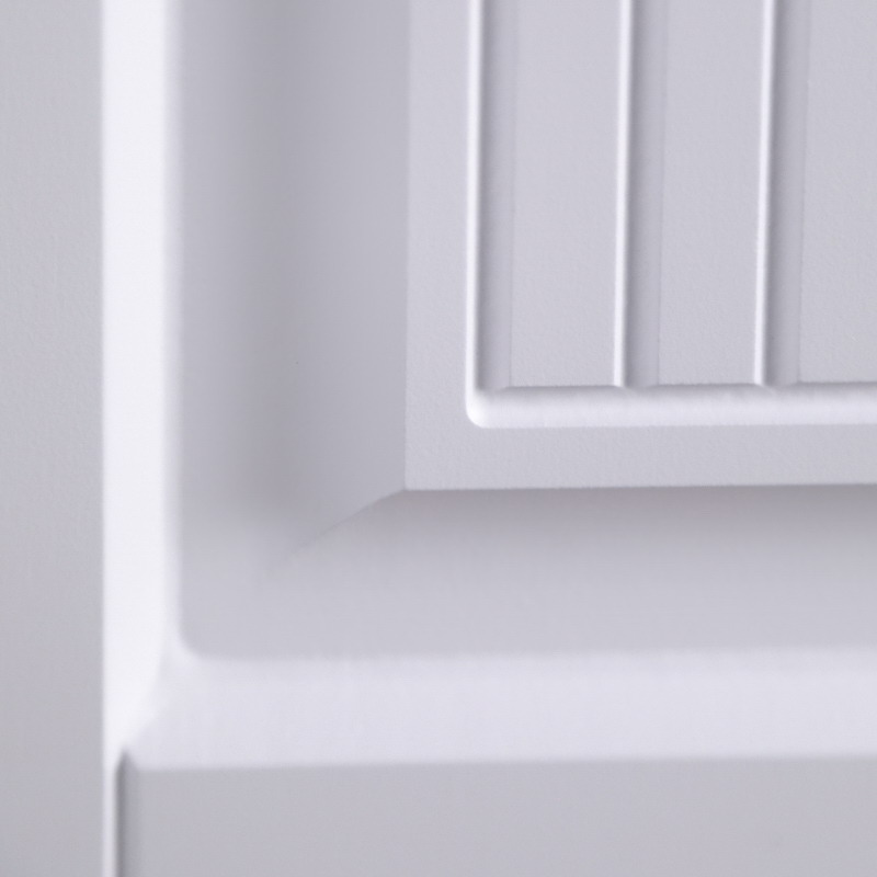 Стальная дверь «Scandi»