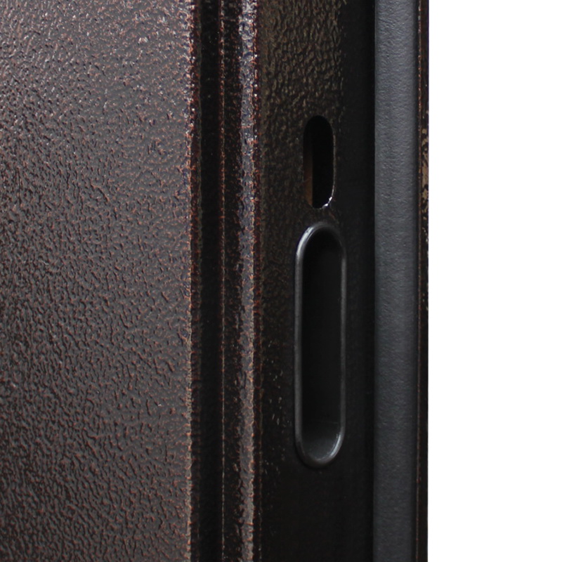 Стальная дверь «Двустворчатая NEW»