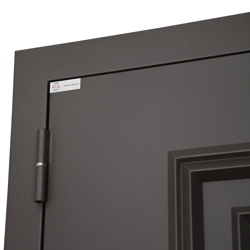 Стальная дверь Терморазрыв 3К «Tartos»