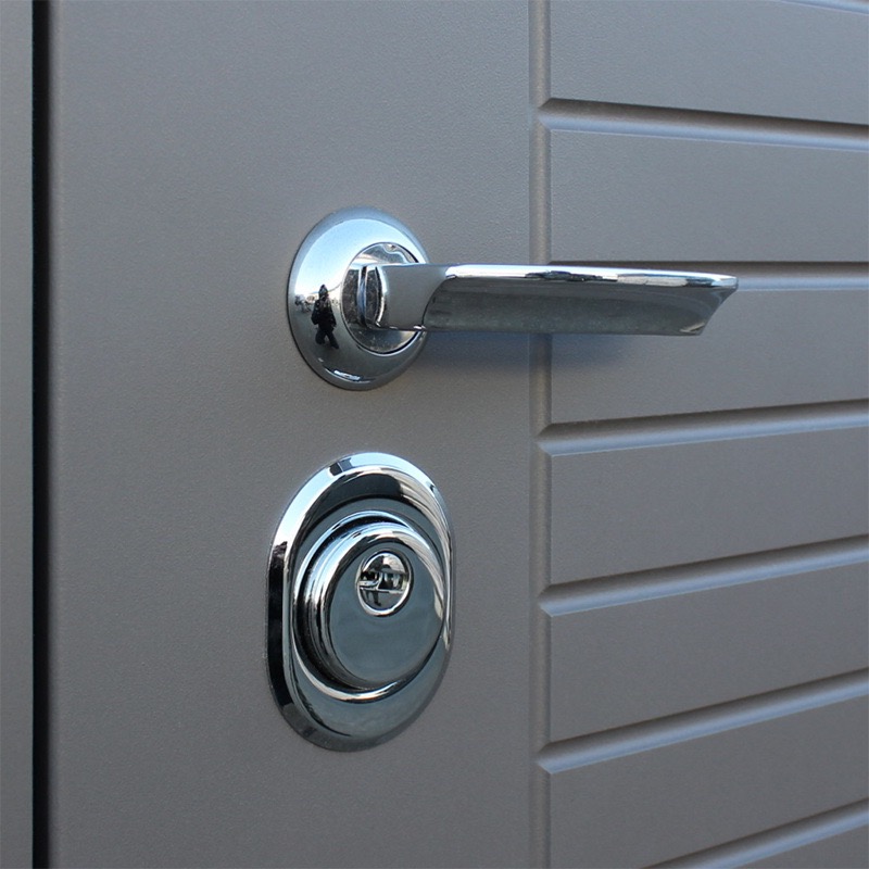 Стальная дверь «Милан»