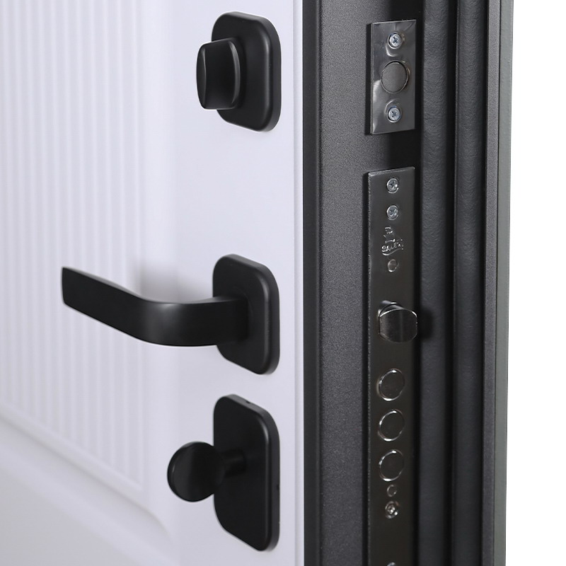 Стальная дверь «Scandi»