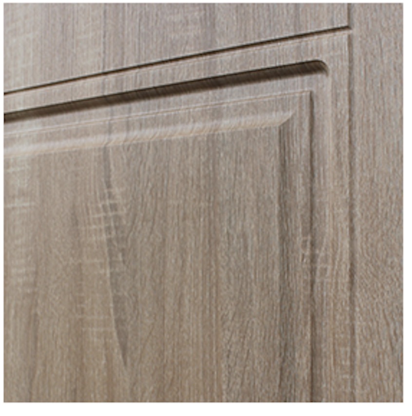 Стальная дверь «Аккорд» с умным замком