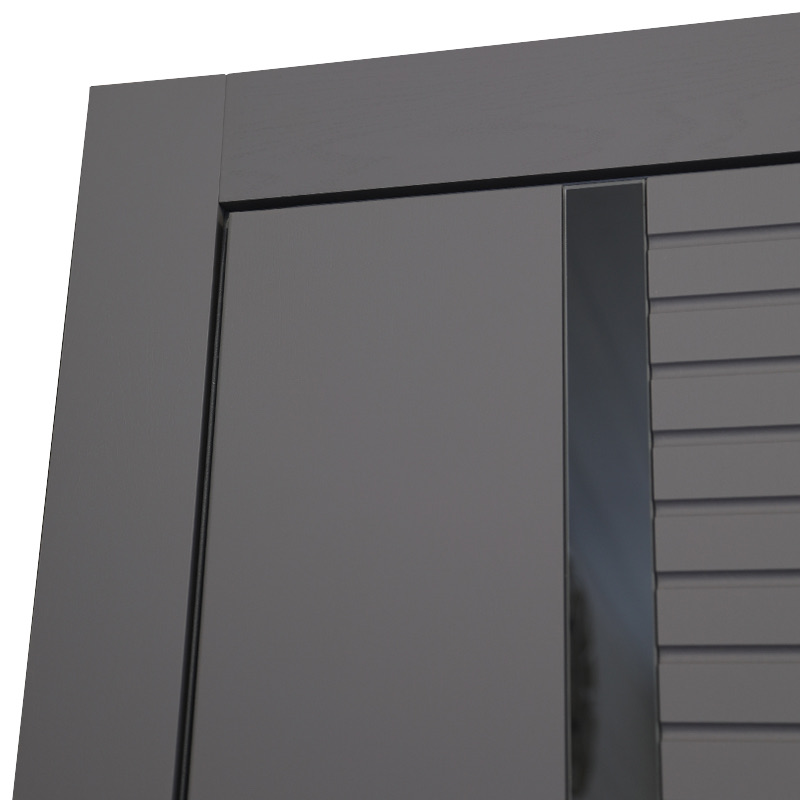 Стальная дверь «Амур»