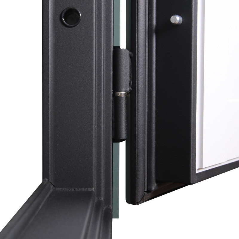 Стальная дверь «Афина»