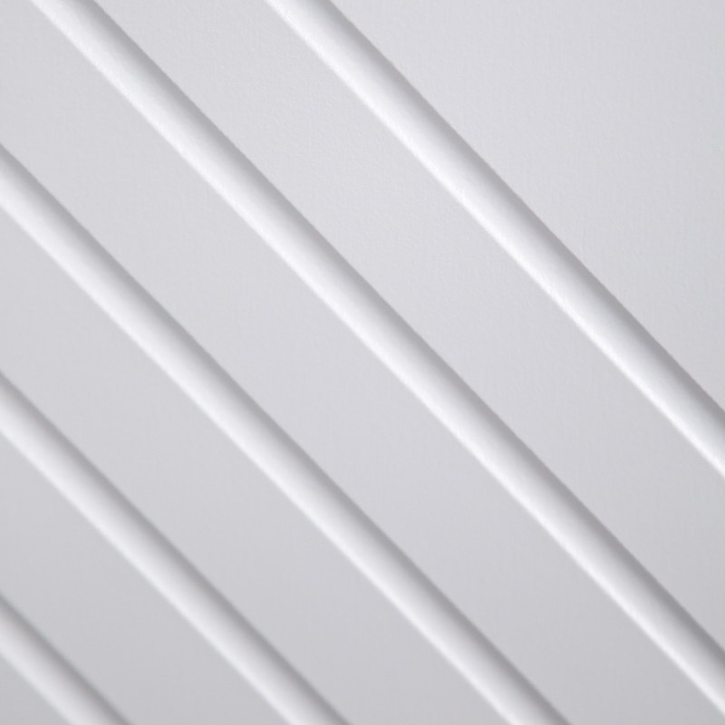 Стальная дверь «Агава» с зеркалом