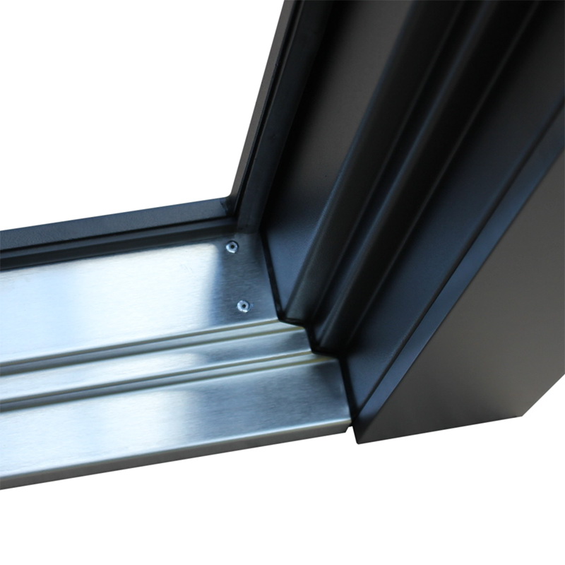 Стальная дверь «Слэб» с умным замком