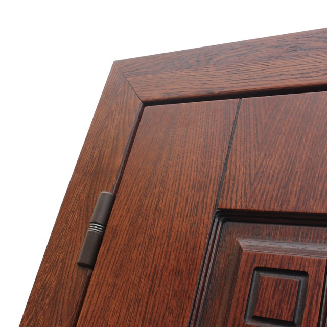 Стальная дверь «Венеция»