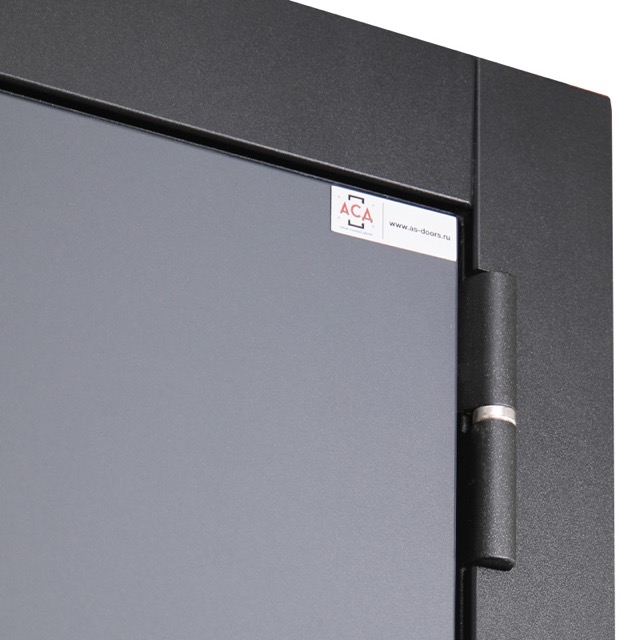 Стальная дверь «Ligero»