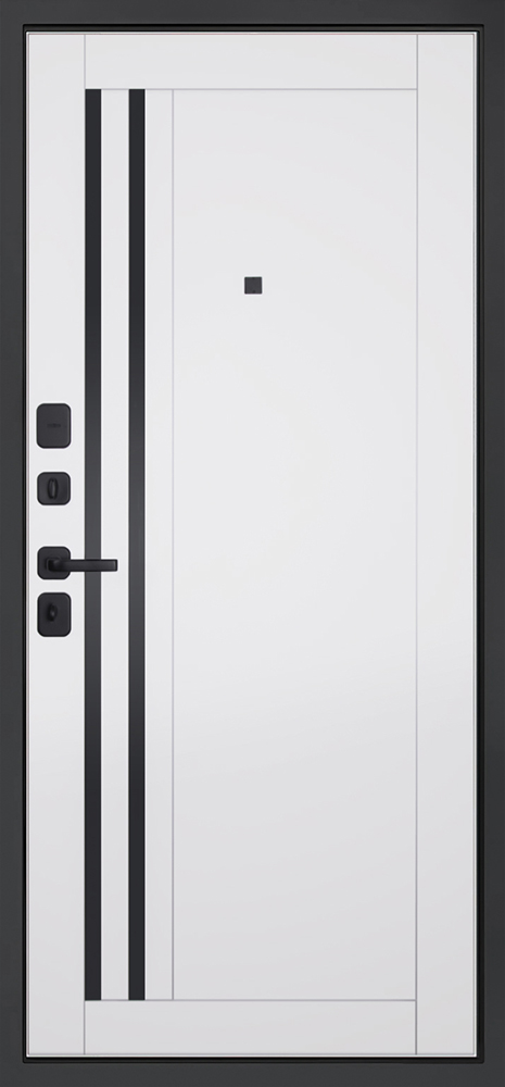 Стальная дверь «Афина»