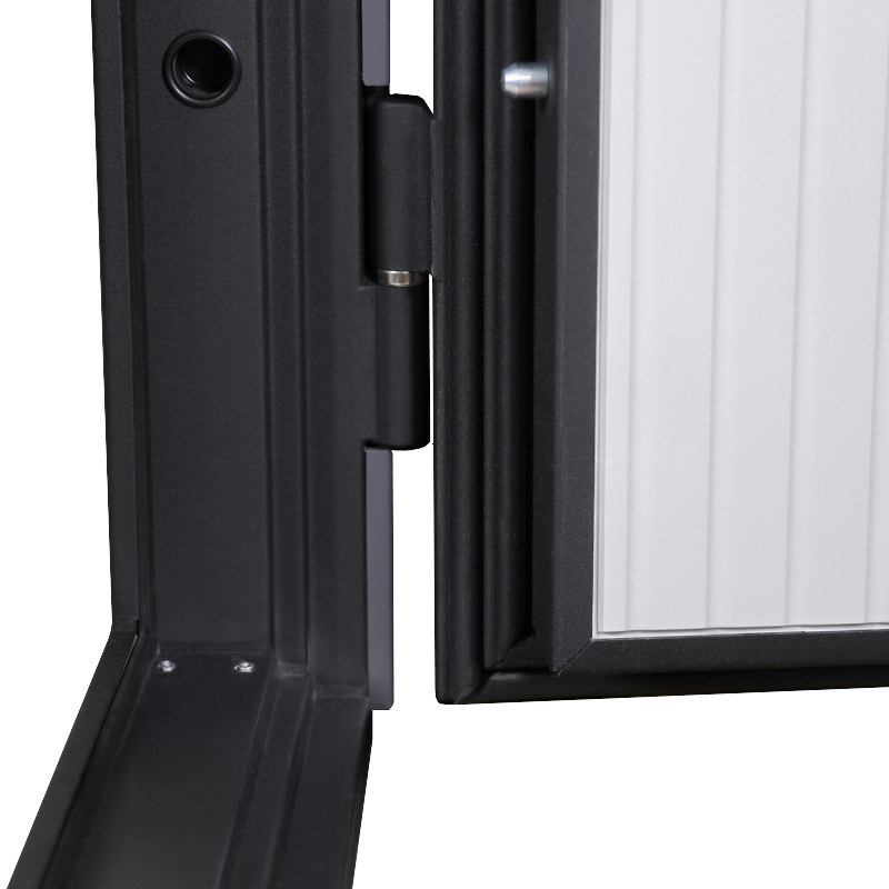 Стальная дверь «Divina»