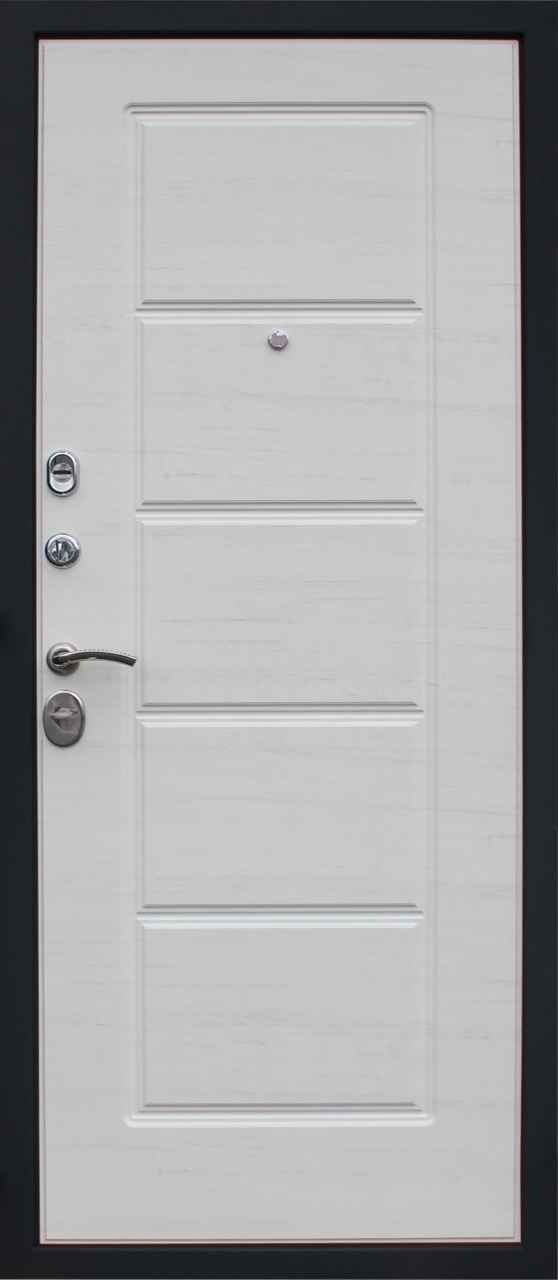 Стальная дверь «Фортуна»