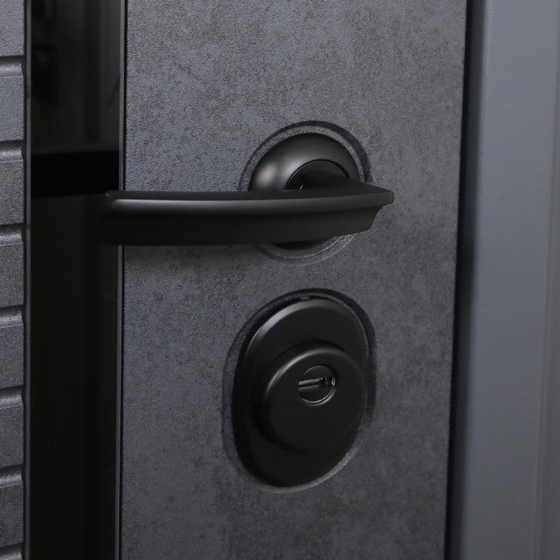 Стальная дверь «Оникс»