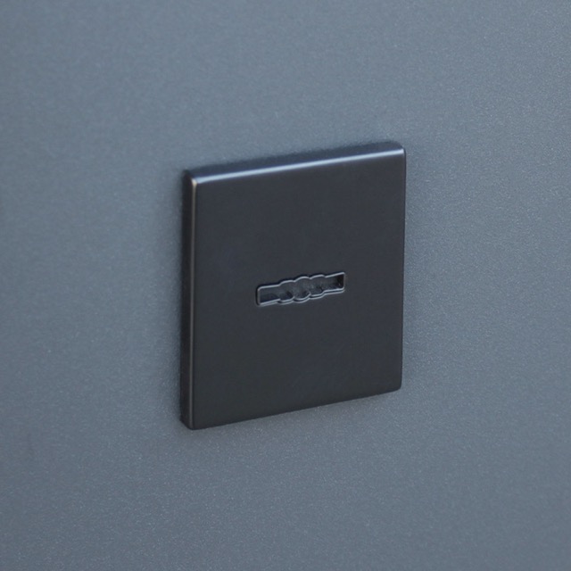 Стальная дверь «Ювентус»