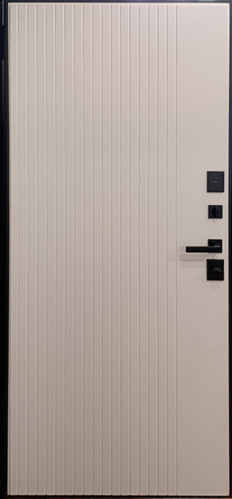 Стальная дверь Терморазрыв 3К «Winter»