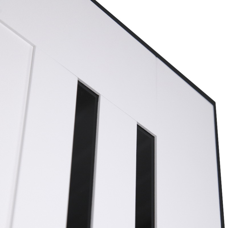 Стальная дверь «Афина»