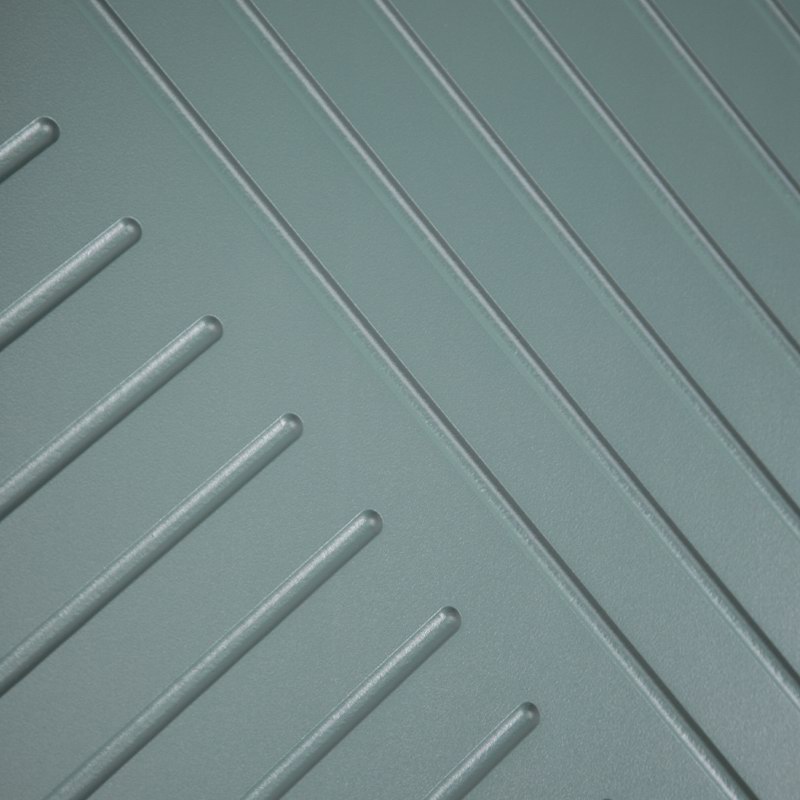 Стальная дверь «Тесла»