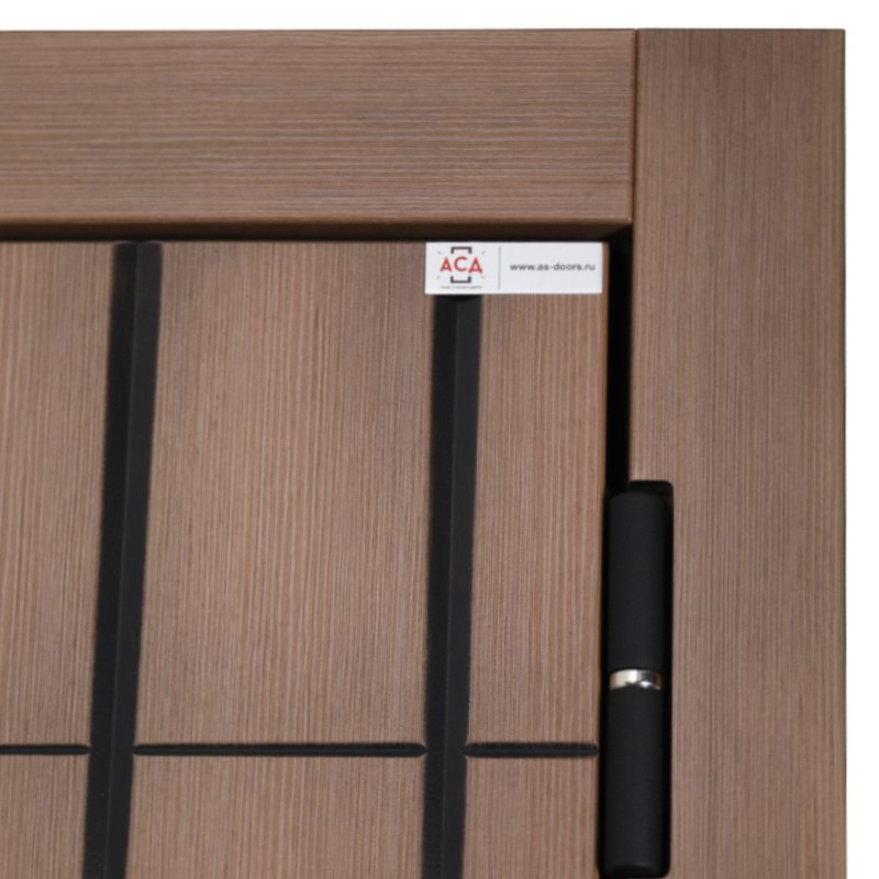 Стальная дверь «Эльдорадо»