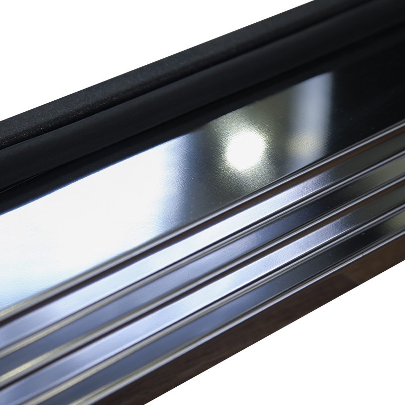 Стальная дверь «Planum»